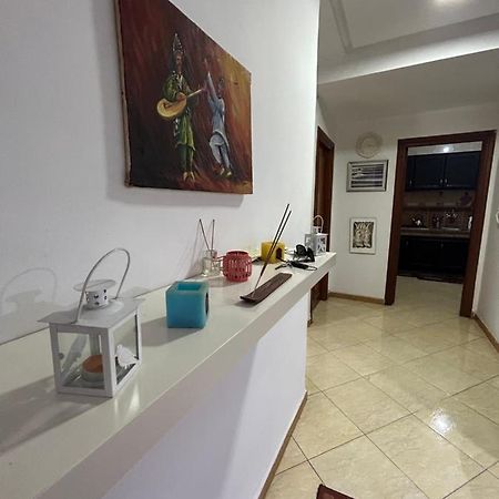 קניטרה Private Room Chambre Privee מראה חיצוני תמונה