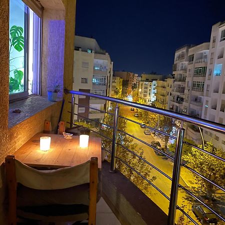 קניטרה Private Room Chambre Privee מראה חיצוני תמונה