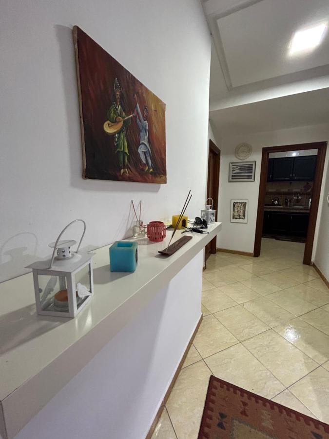 קניטרה Private Room Chambre Privee מראה חיצוני תמונה