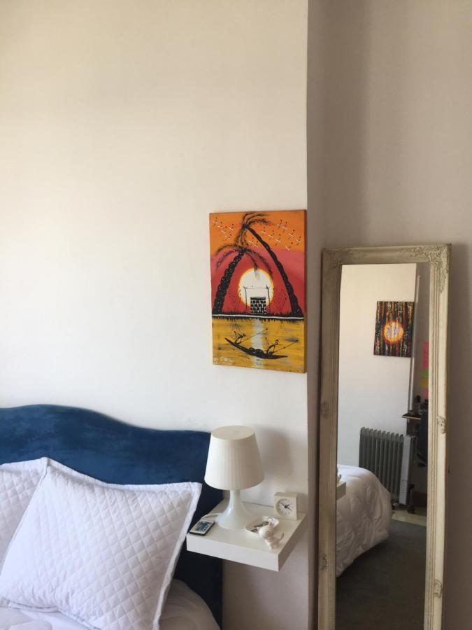 קניטרה Private Room Chambre Privee מראה חיצוני תמונה