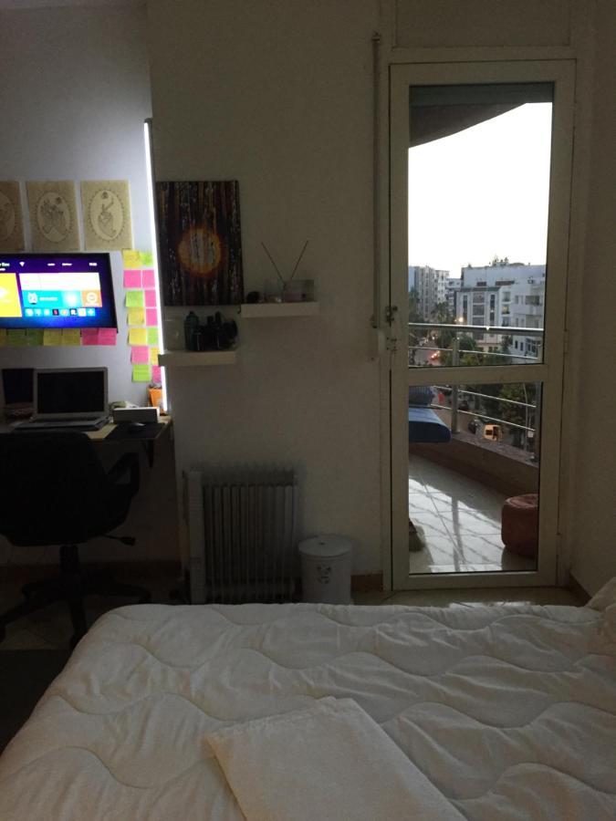 קניטרה Private Room Chambre Privee מראה חיצוני תמונה