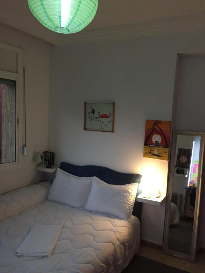 קניטרה Private Room Chambre Privee מראה חיצוני תמונה