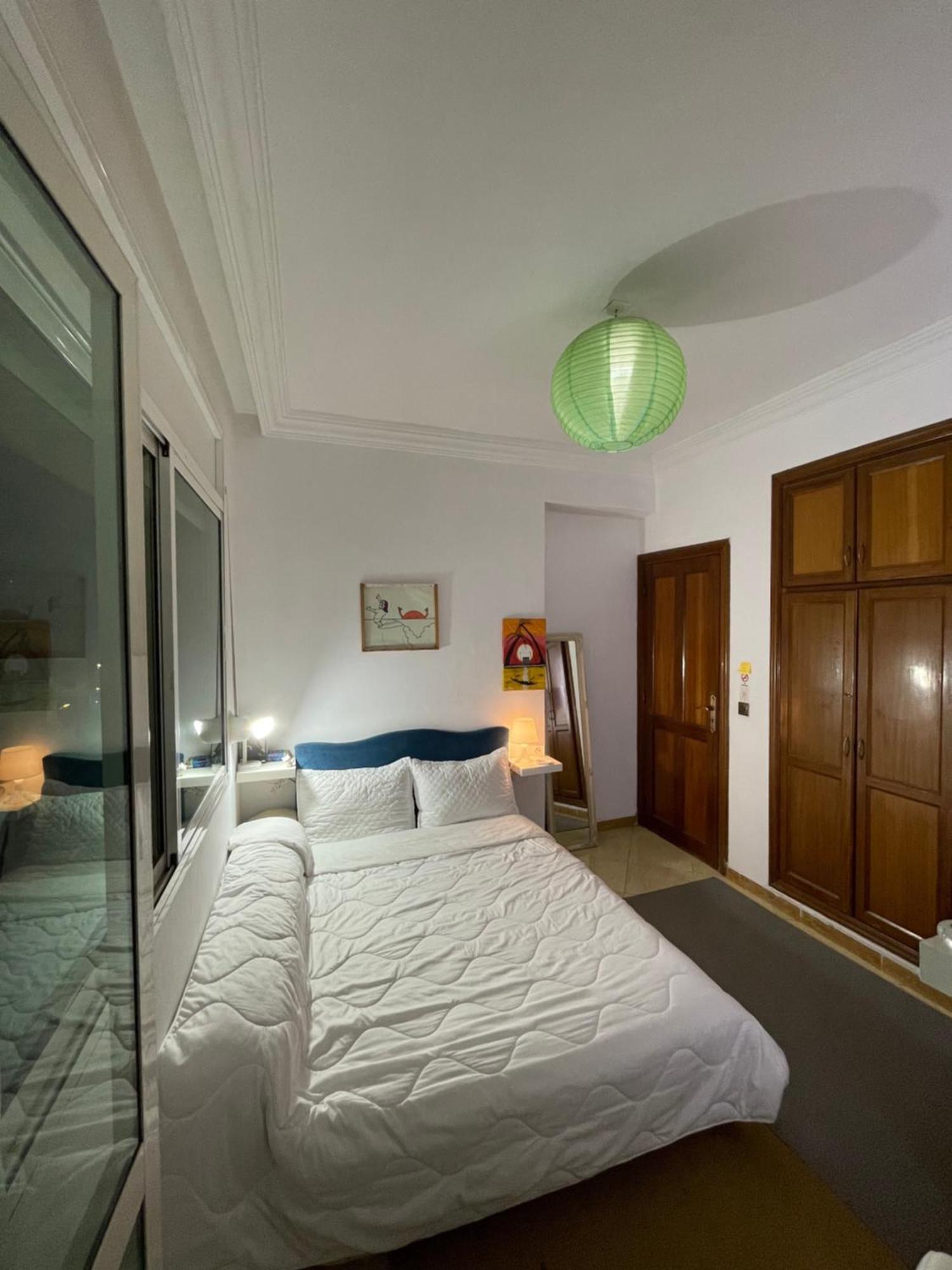 קניטרה Private Room Chambre Privee מראה חיצוני תמונה