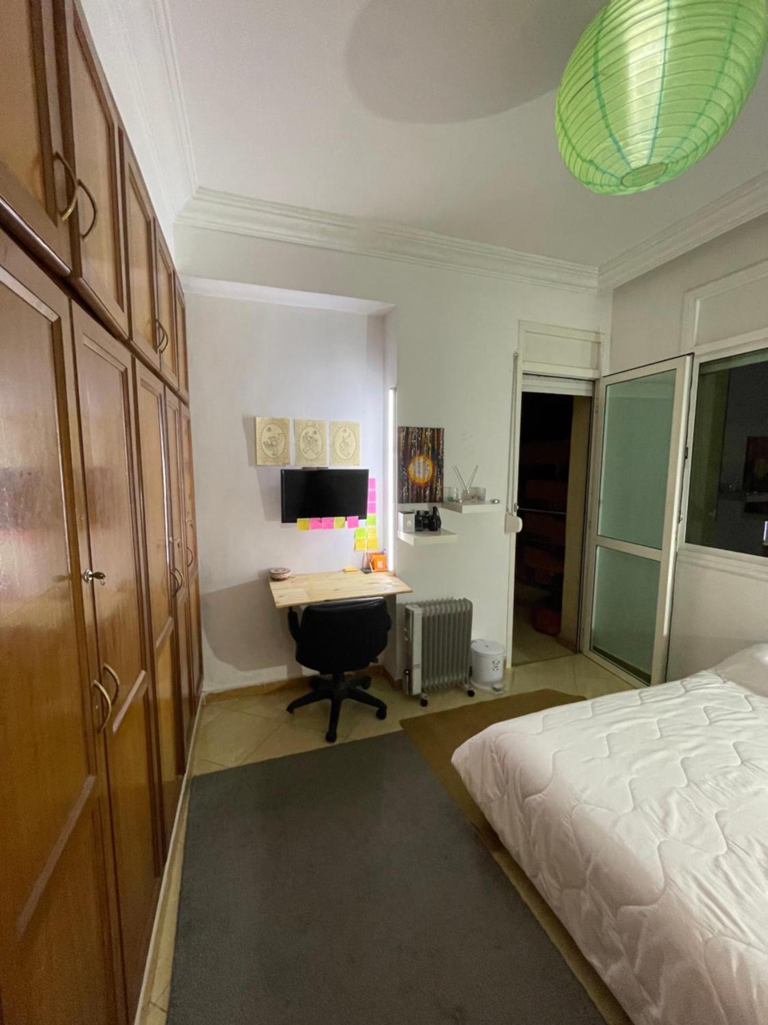 קניטרה Private Room Chambre Privee מראה חיצוני תמונה