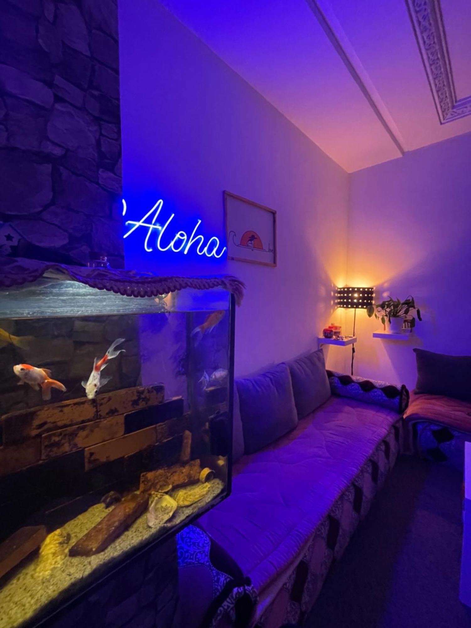 קניטרה Private Room Chambre Privee מראה חיצוני תמונה