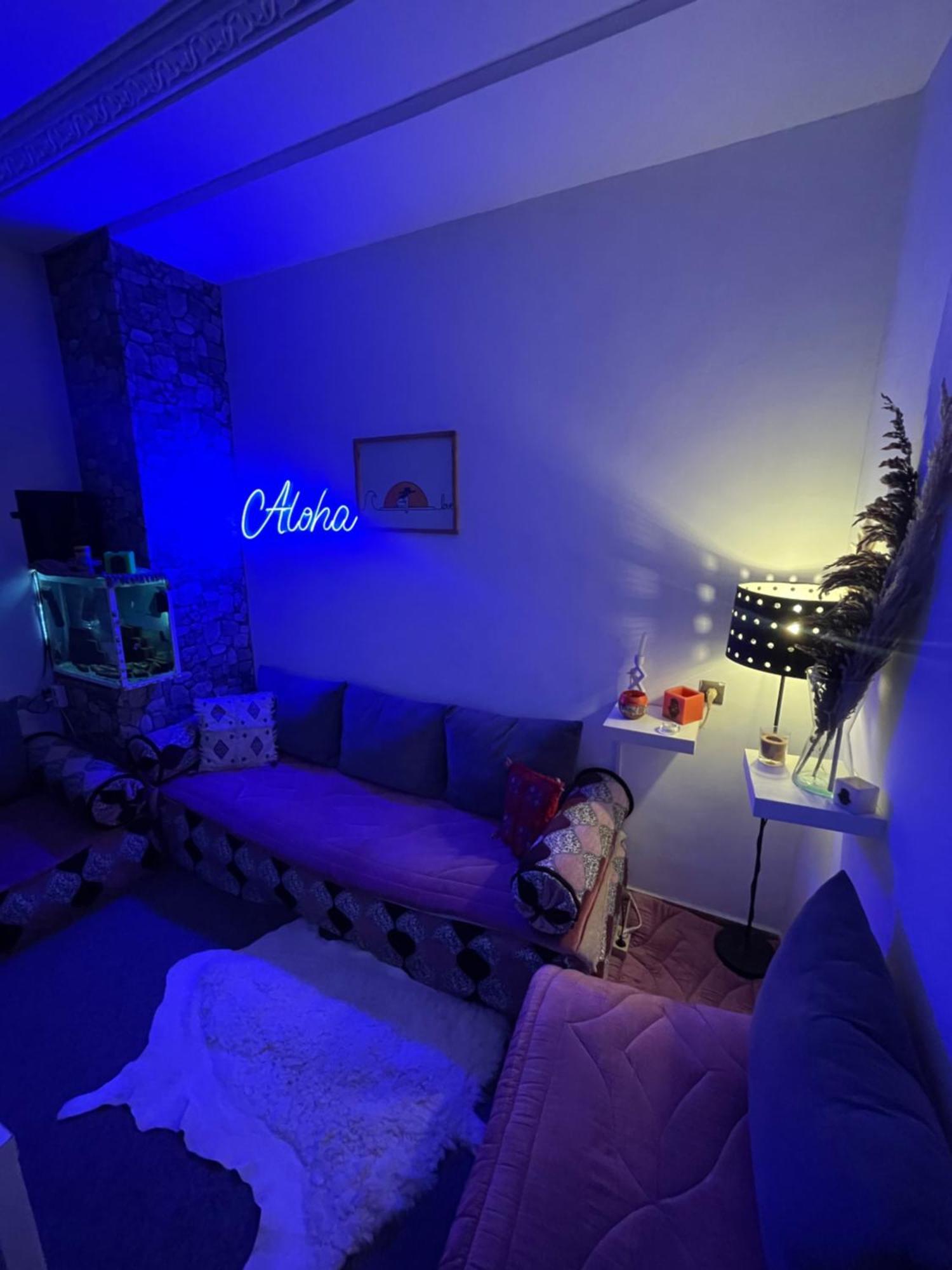 קניטרה Private Room Chambre Privee מראה חיצוני תמונה